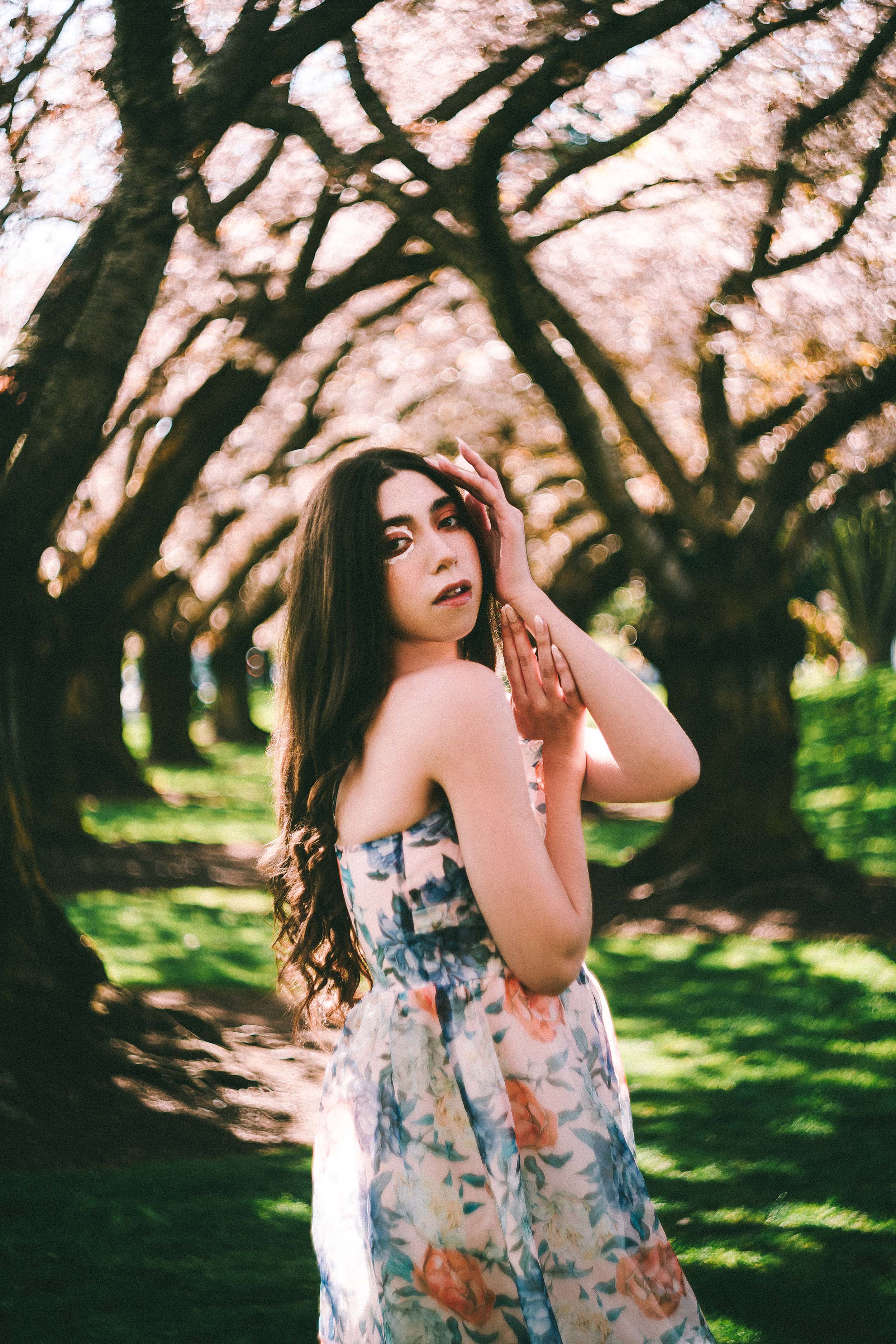 My Favorite Portrait Photography Gear: Vintage Lens Helios 44-2 58mm f/2 with Stunning Swirly Bokeh — photograph 2 of 19